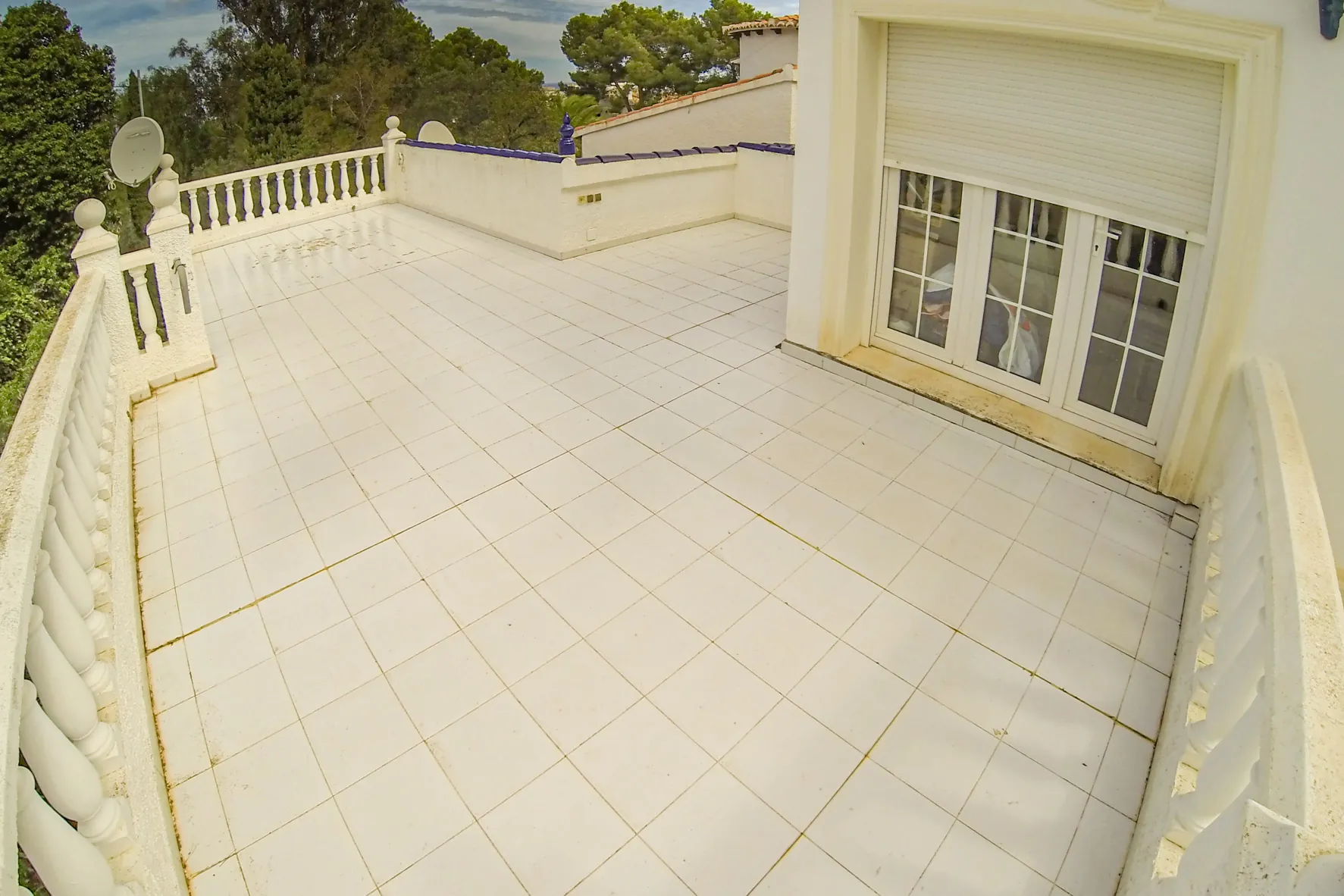 Villa en venta en Denia
