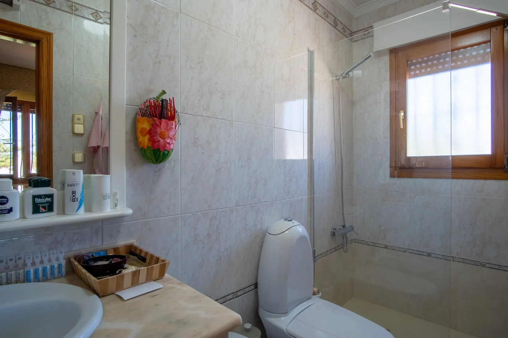 Chalet semiadosado a la venta en La Pedrera, Dénia