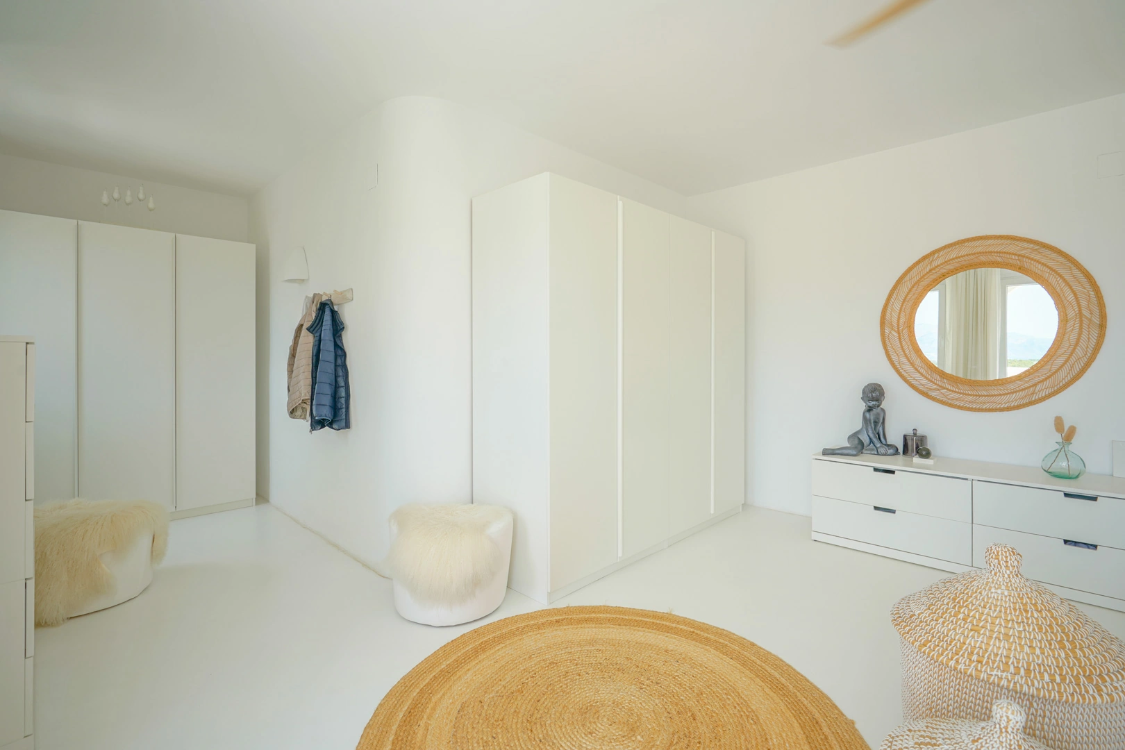 Magnífica villa de lujo con vistas panorámicas en venta en Benitachell