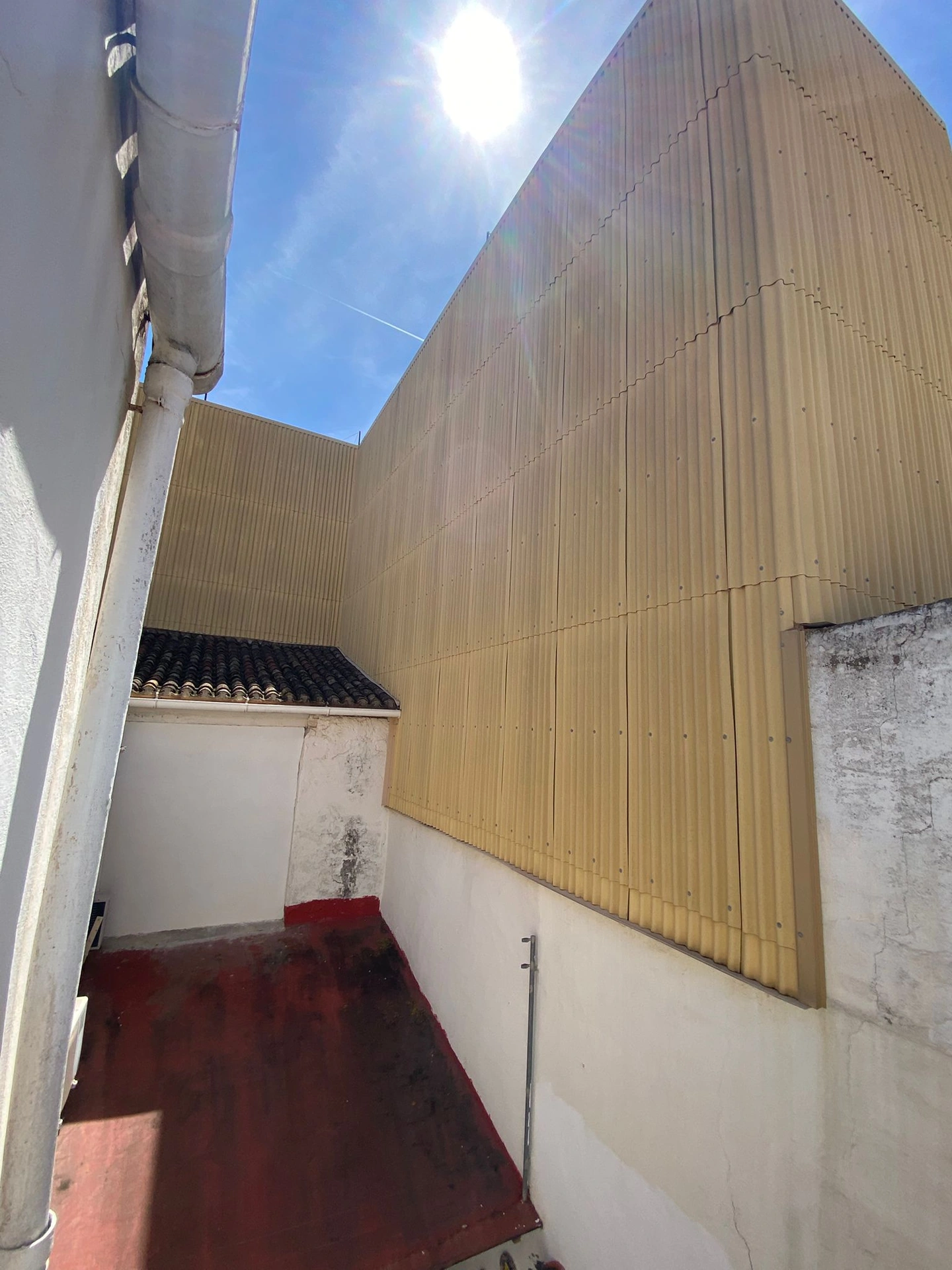 Esclusiva casa tradizionale in vendita nel centro storico di Javea