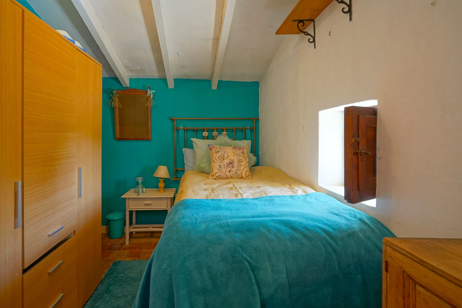 Villa traditionnelle à vendre à Jávea