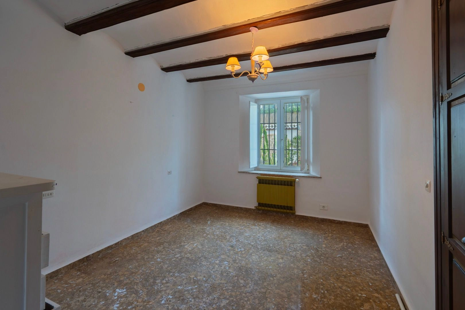 Villa en venta en La Lluca Jávea
