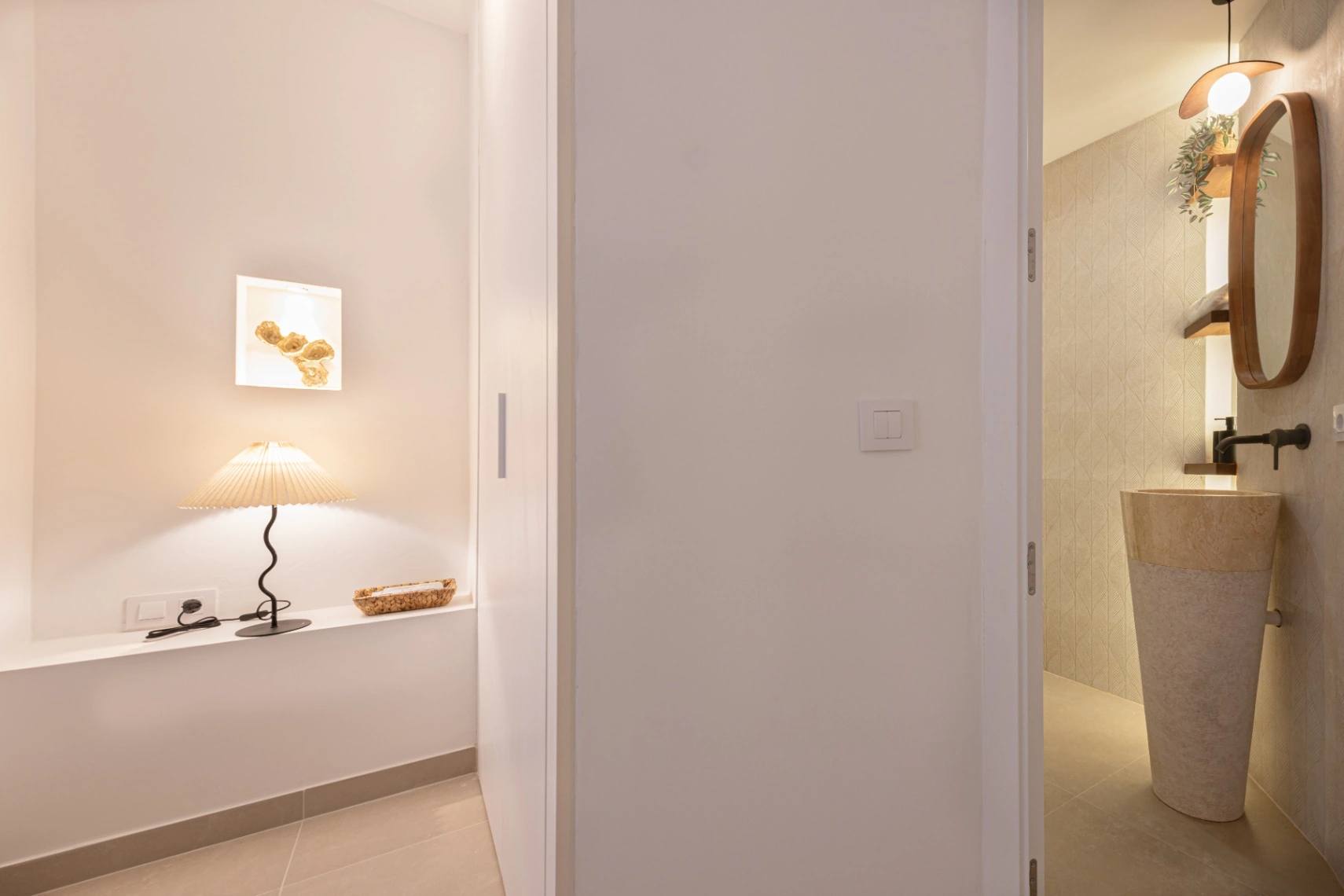 Propriété exclusive à vendre au cœur du port de Jávea