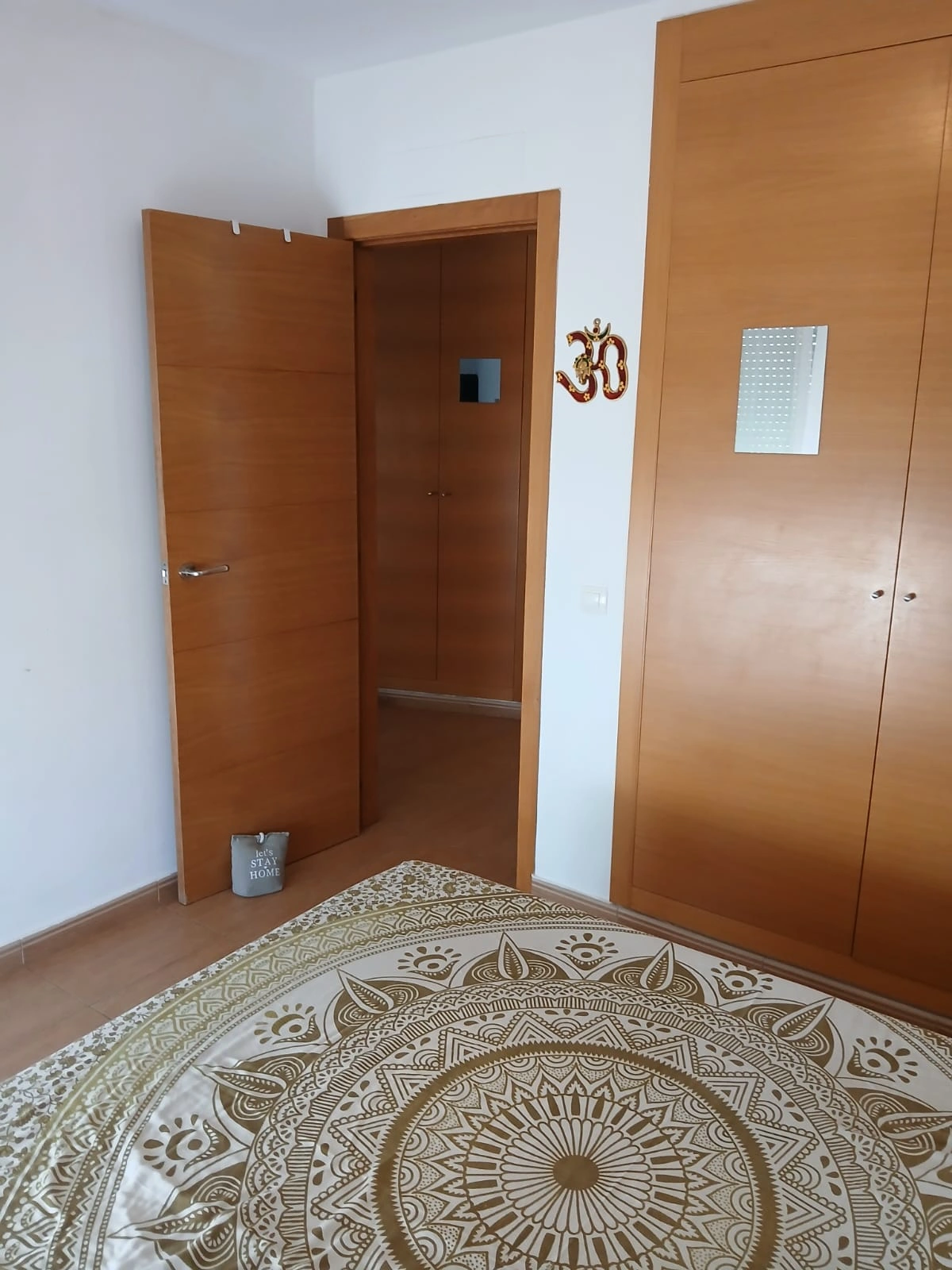 Piso en venta en centro ciudad, El Vergel