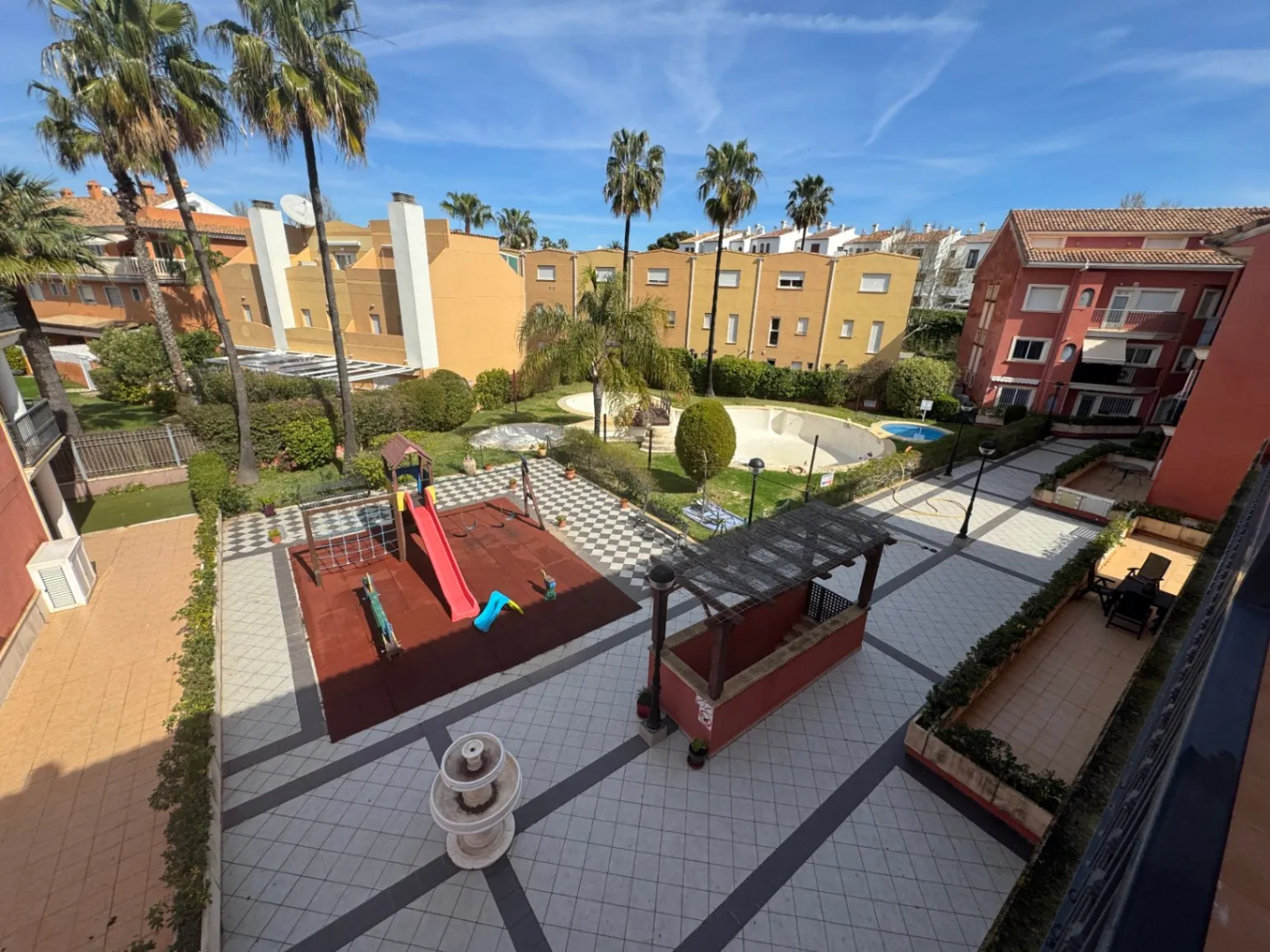 Exclusieve duplex penthouse te koop in Jávea - tweede lijn van de zee