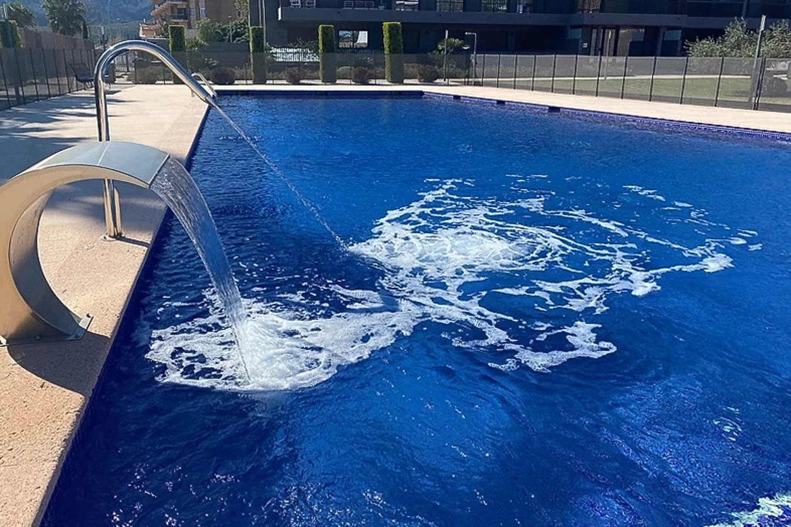 Planta baja en venta cerca de la playa en Denia.