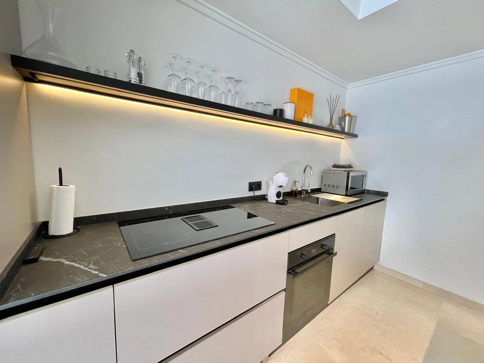 Exclusivo atico duplex con 2 terrazas en venta en Javea, Costa Blanca
