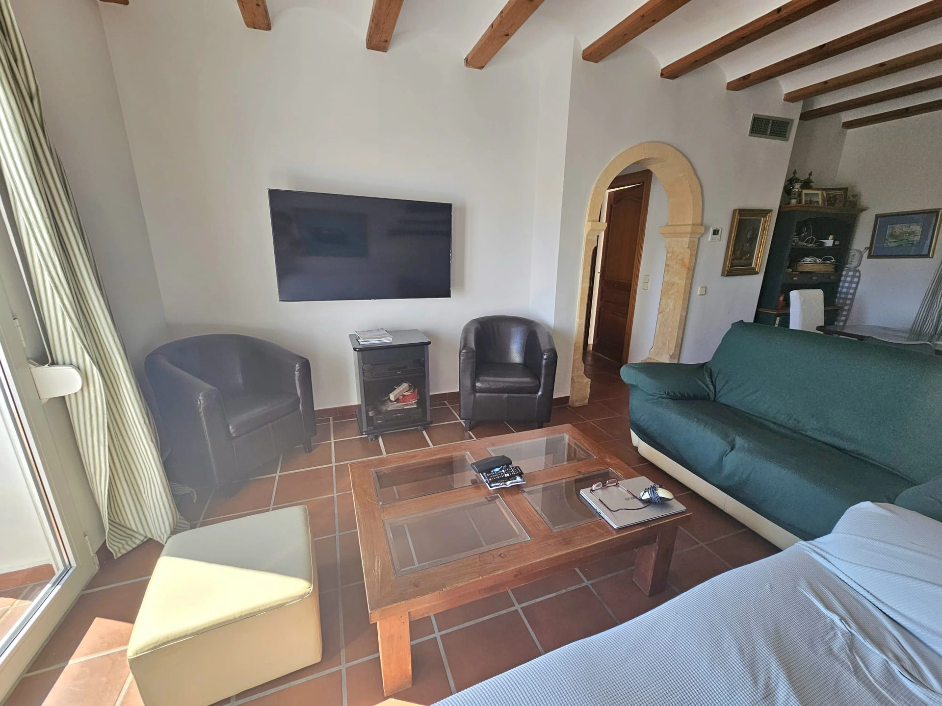 Chalet en venta en  Javea