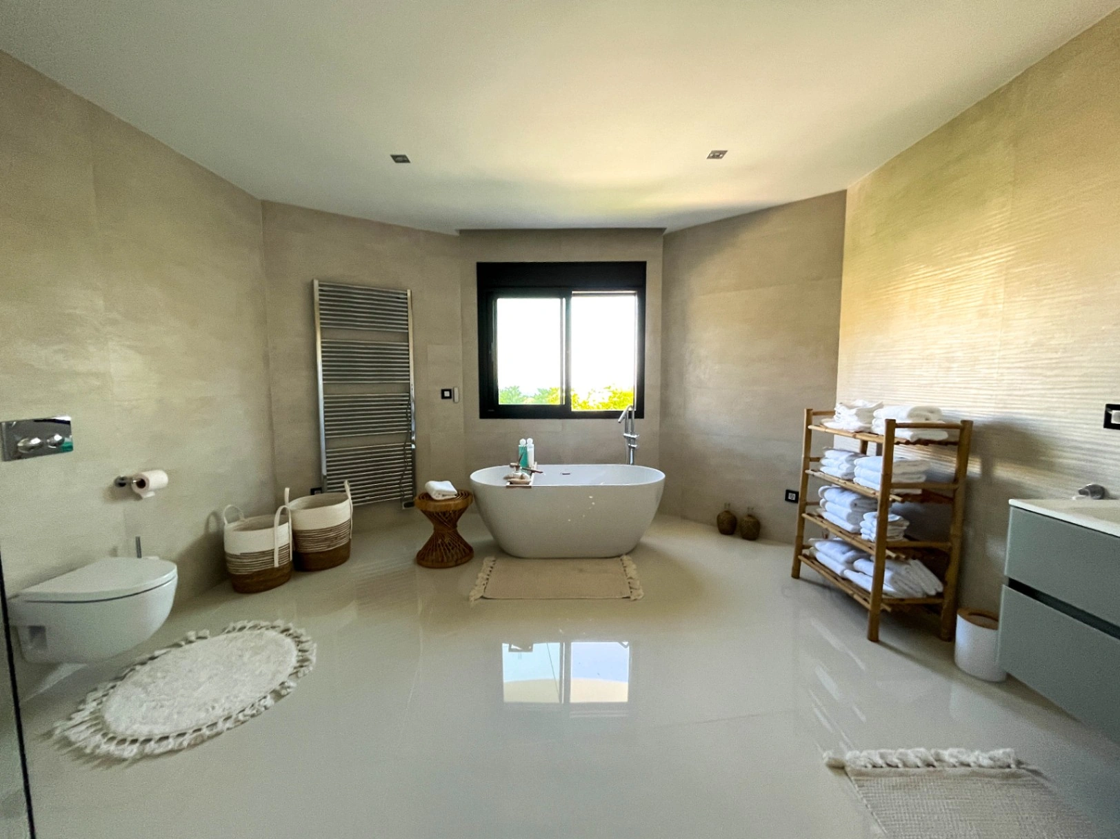 Exklusive Luxusvilla mit Meerblick in Benissa
