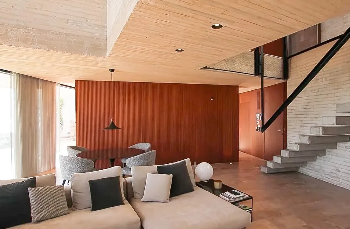 Schöne einzigartige Villa mit Meerblick zum Verkauf in Benissa