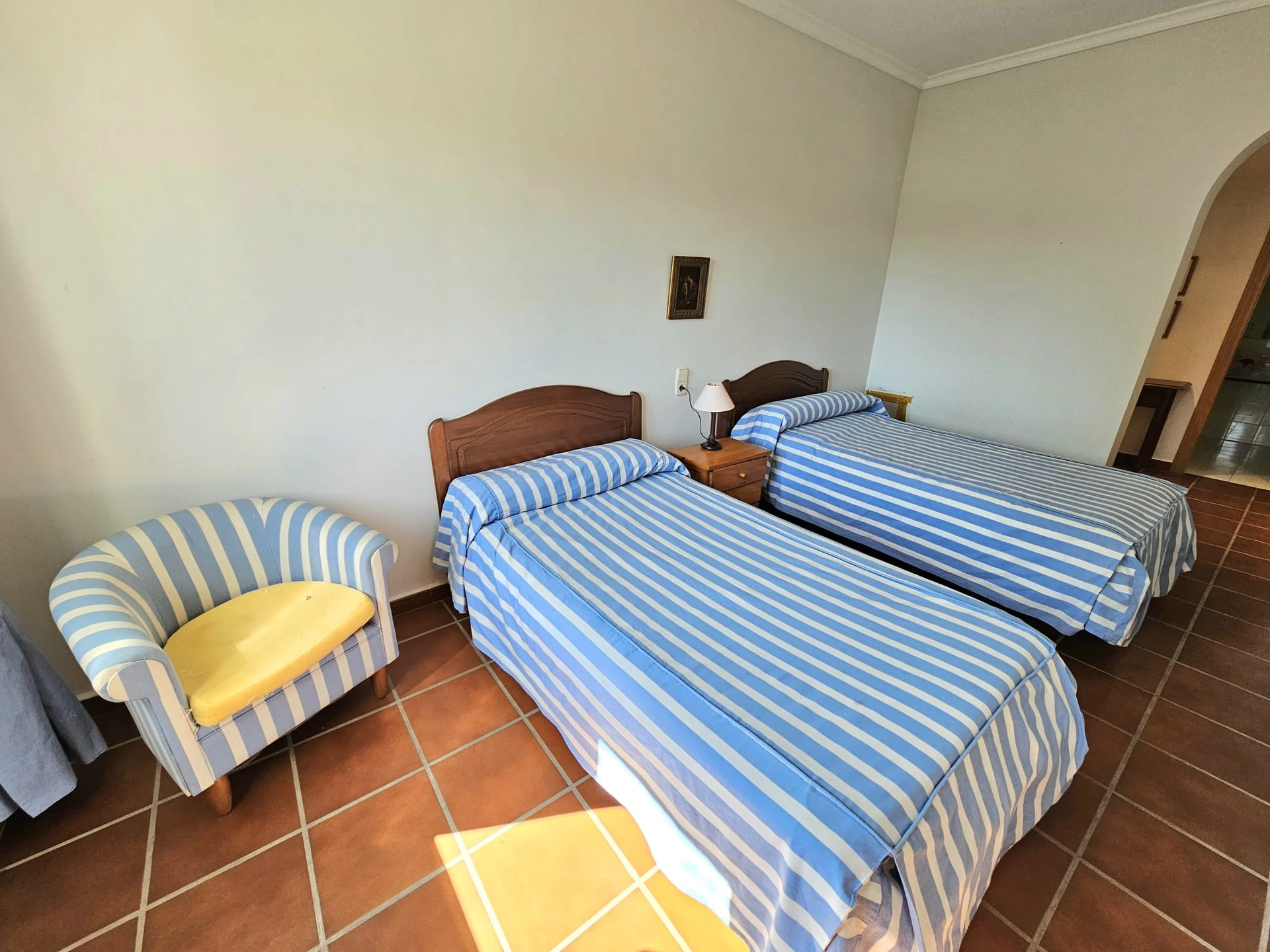 Chalet en venta en  Javea