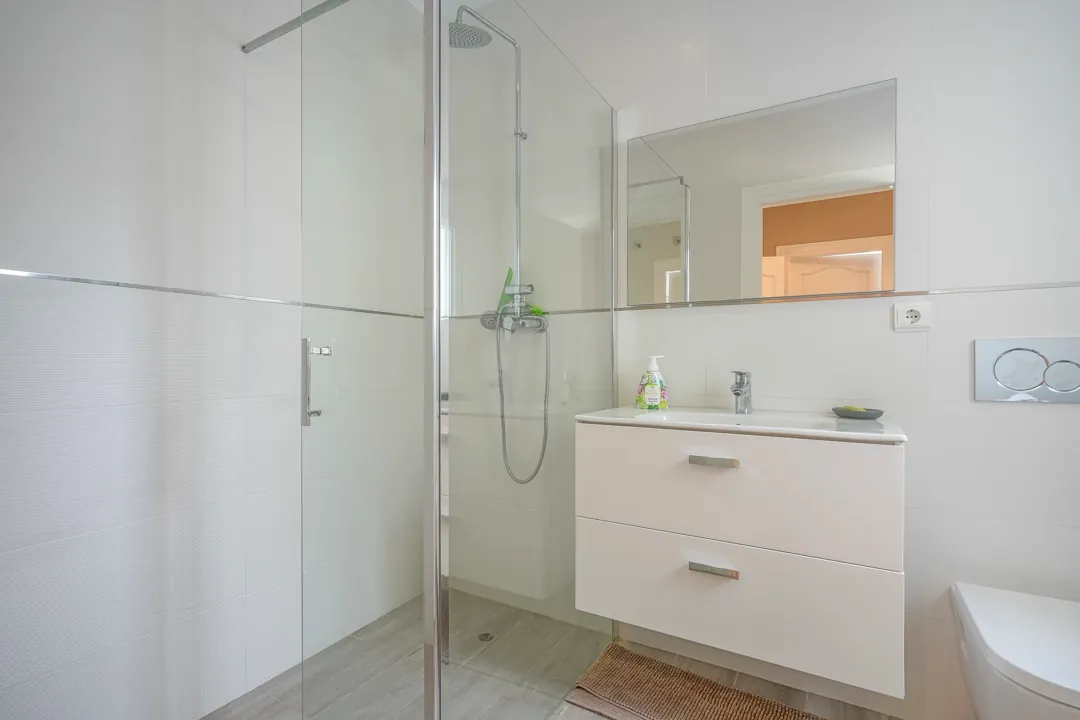 Preciosa villa de una sola planta en venta en el Montgo, Javea