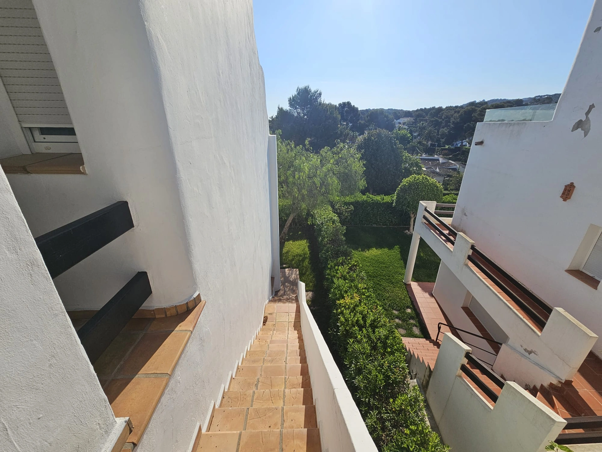 Chalet en venta en  Javea