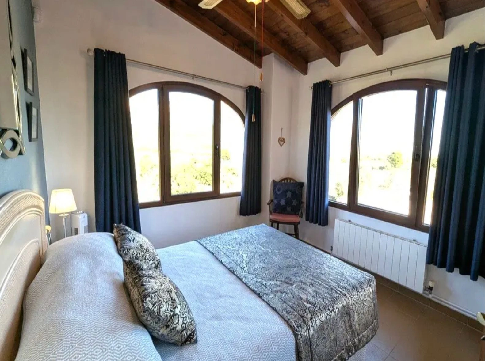 Villa de 3 chambres à vendre à Jesús Pobre