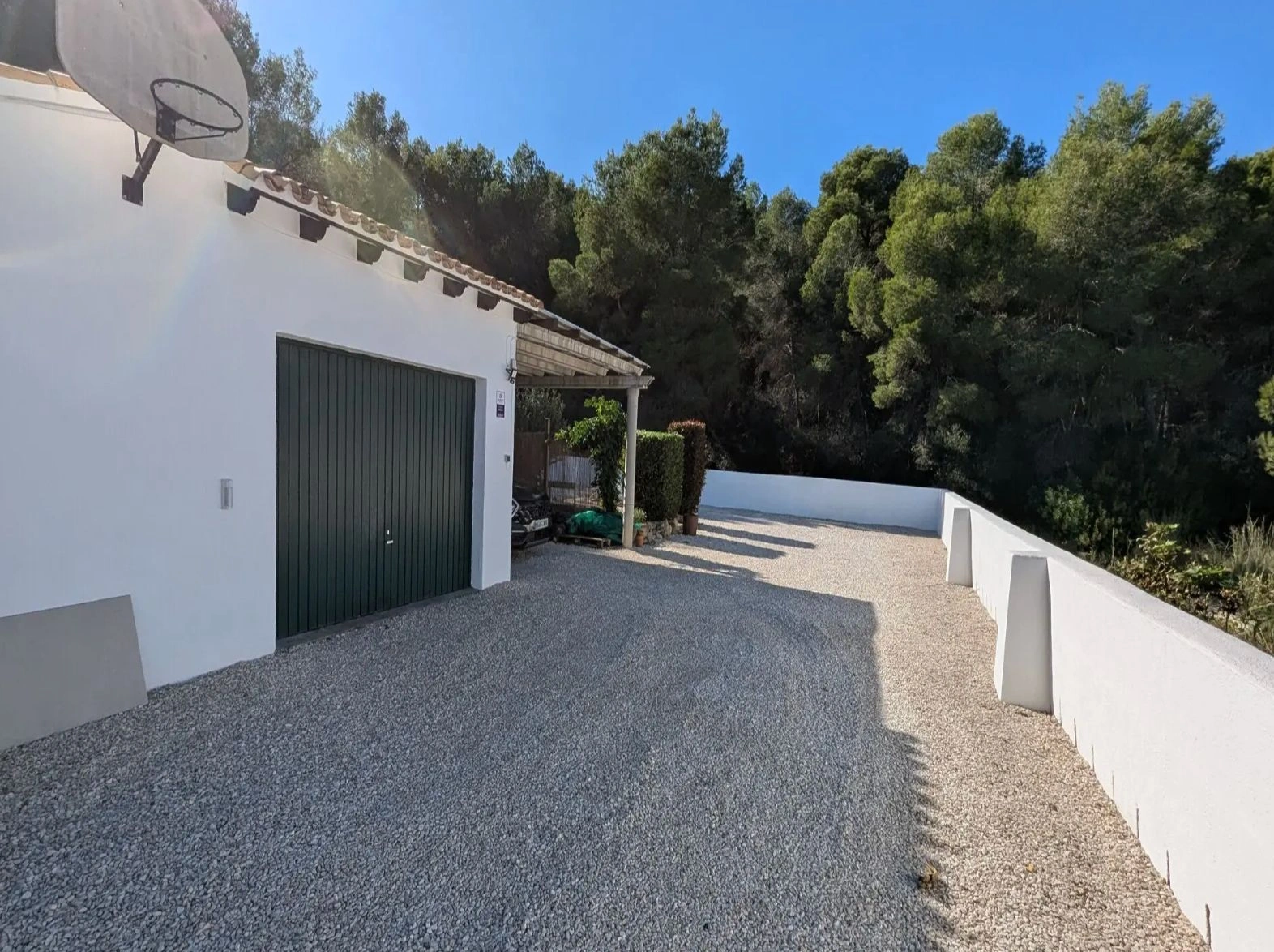 Villa de 3 chambres à vendre à Jesús Pobre