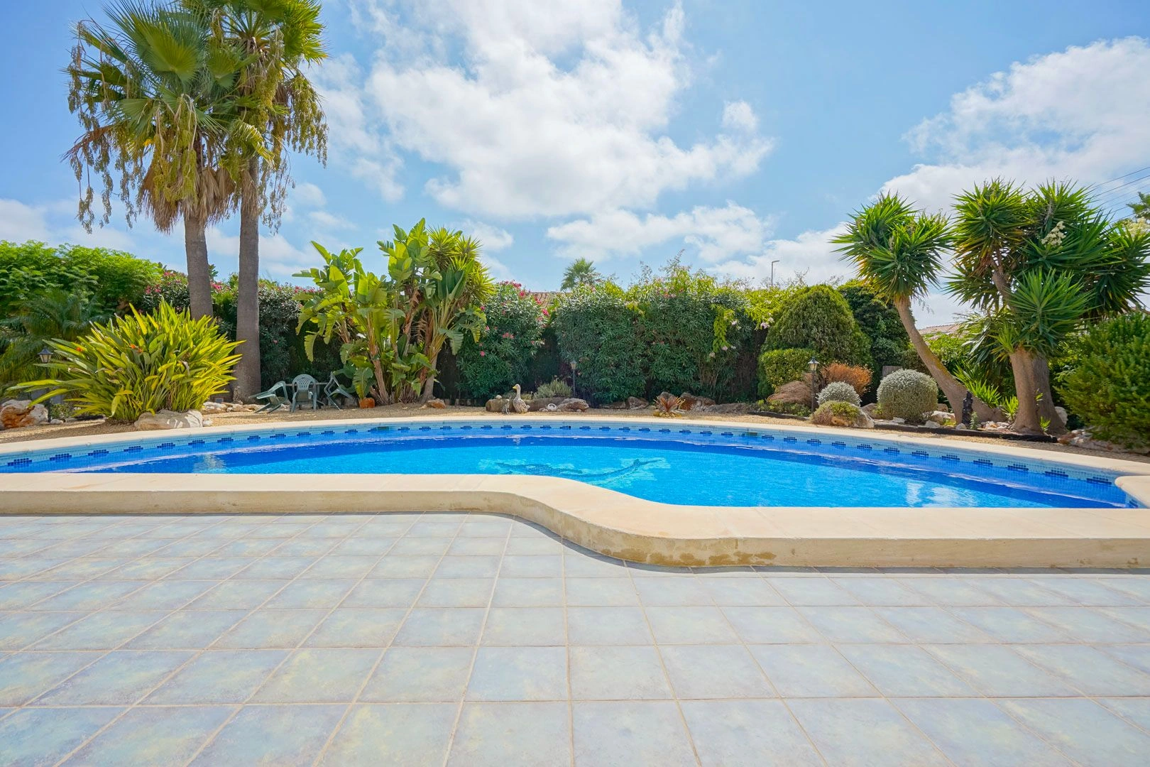 Encantadora villa tradicional en venta en Costa Nova, Jávea