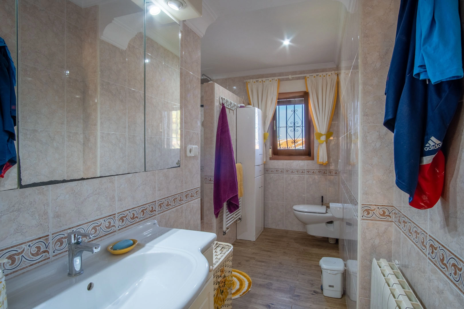 Chalet semiadosado a la venta en La Pedrera, Dénia