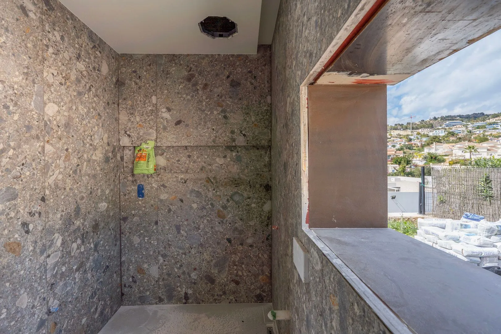 Exclusieve nieuwbouw villa te koop in Calpe