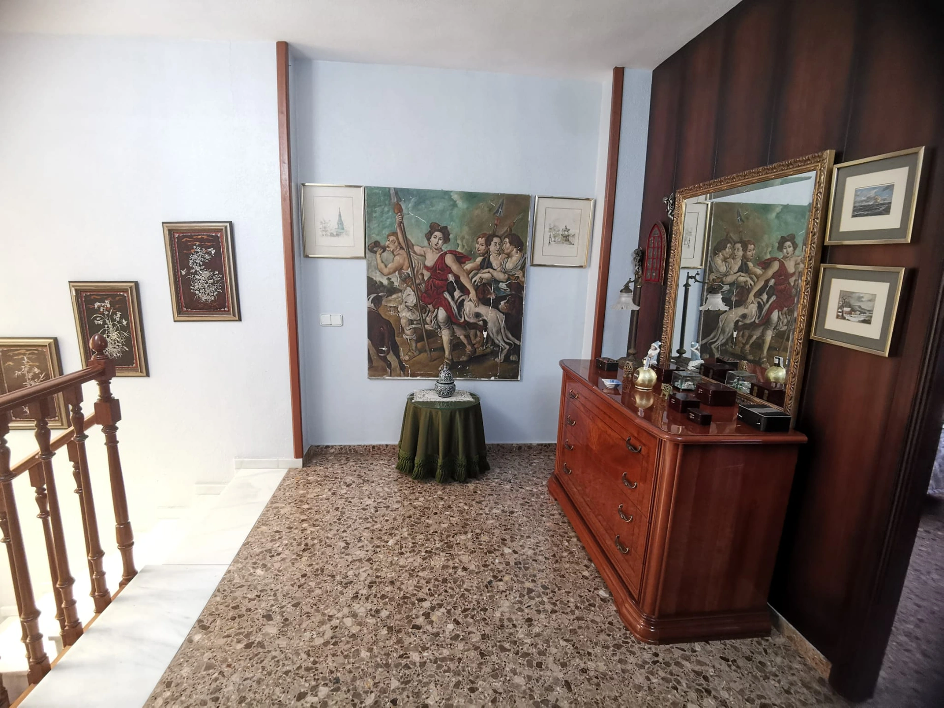Chalet en venta en Pedreguer