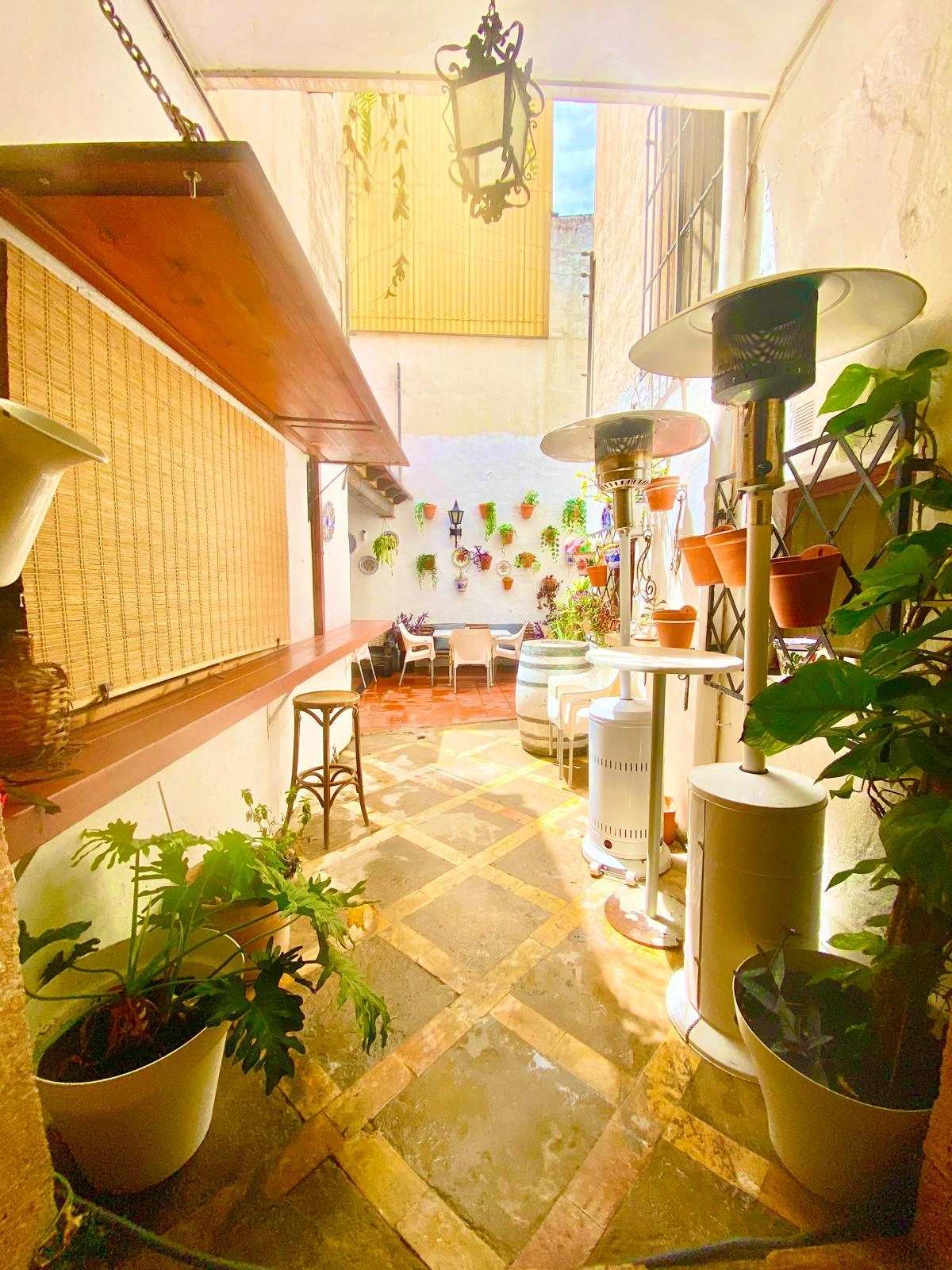 Exclusiva casa tradicional en venta en el casco antiguo de Javea