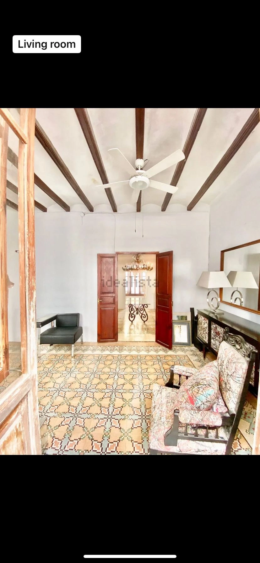 Esclusiva casa tradizionale in vendita nel centro storico di Javea