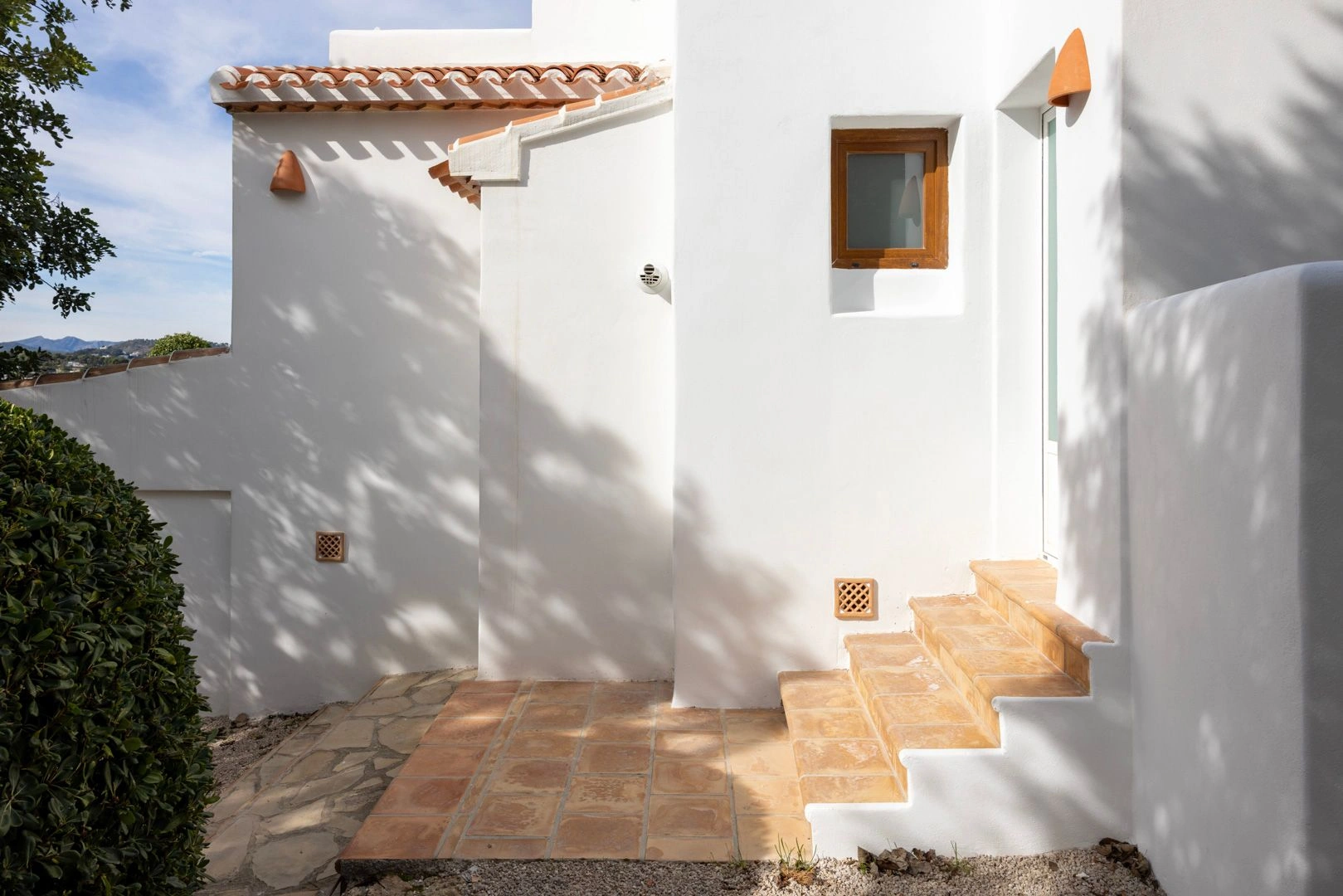 Encantadora villa mediterránea reformada en Tosalet, Jávea