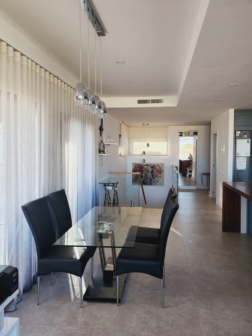 Villa in vendita a Benitachell