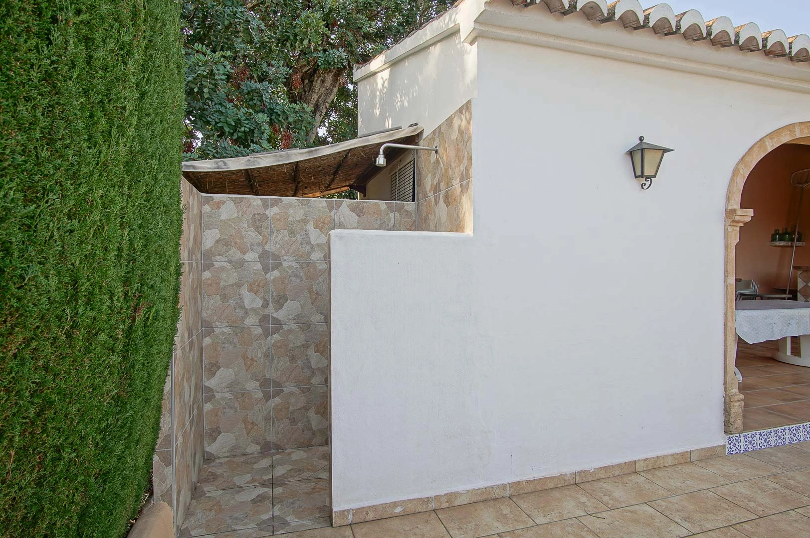 Charmante Villa im traditionellen Stil in der prestigeträchtigen Gegend von Puchol zum Verkauf in Jávea