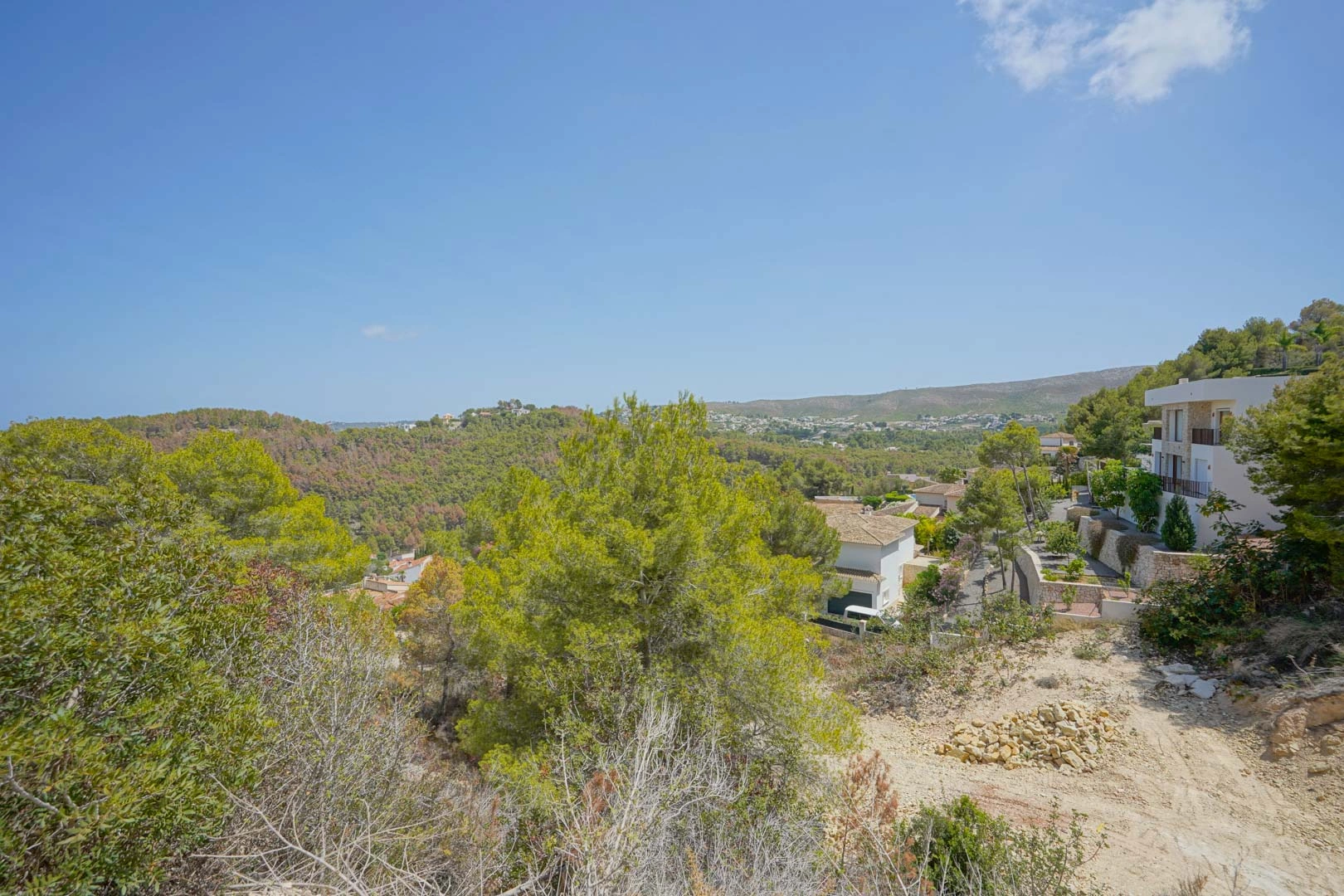Venta. Terreno / Parcela en Jávea/Xàbia