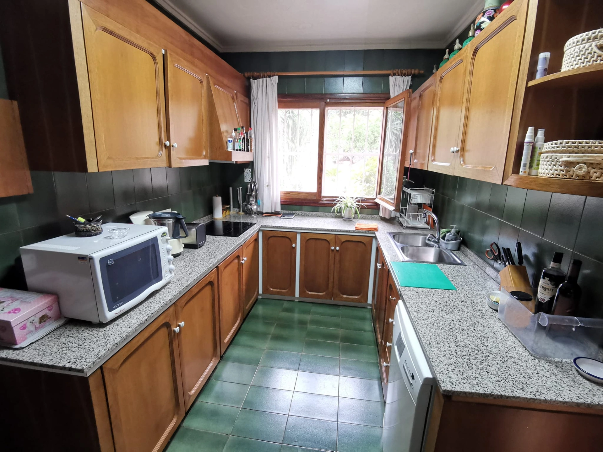 Chalet en venta en Pedreguer