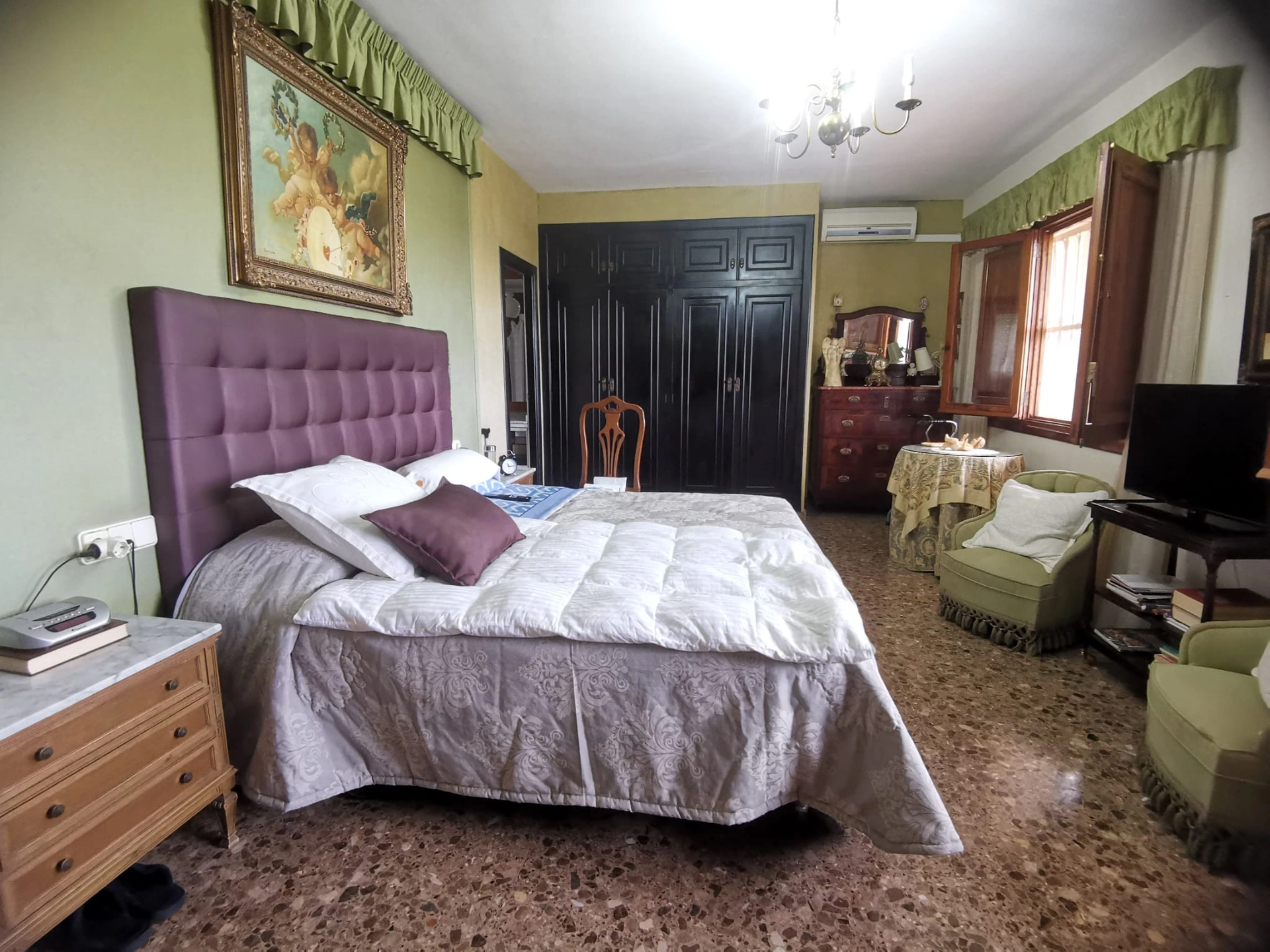 Chalet en venta en Pedreguer