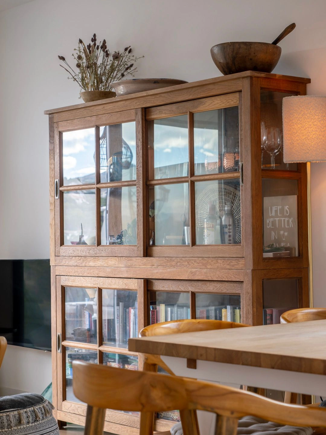 Moderne penthouse te koop in Javea, gebied Arenal