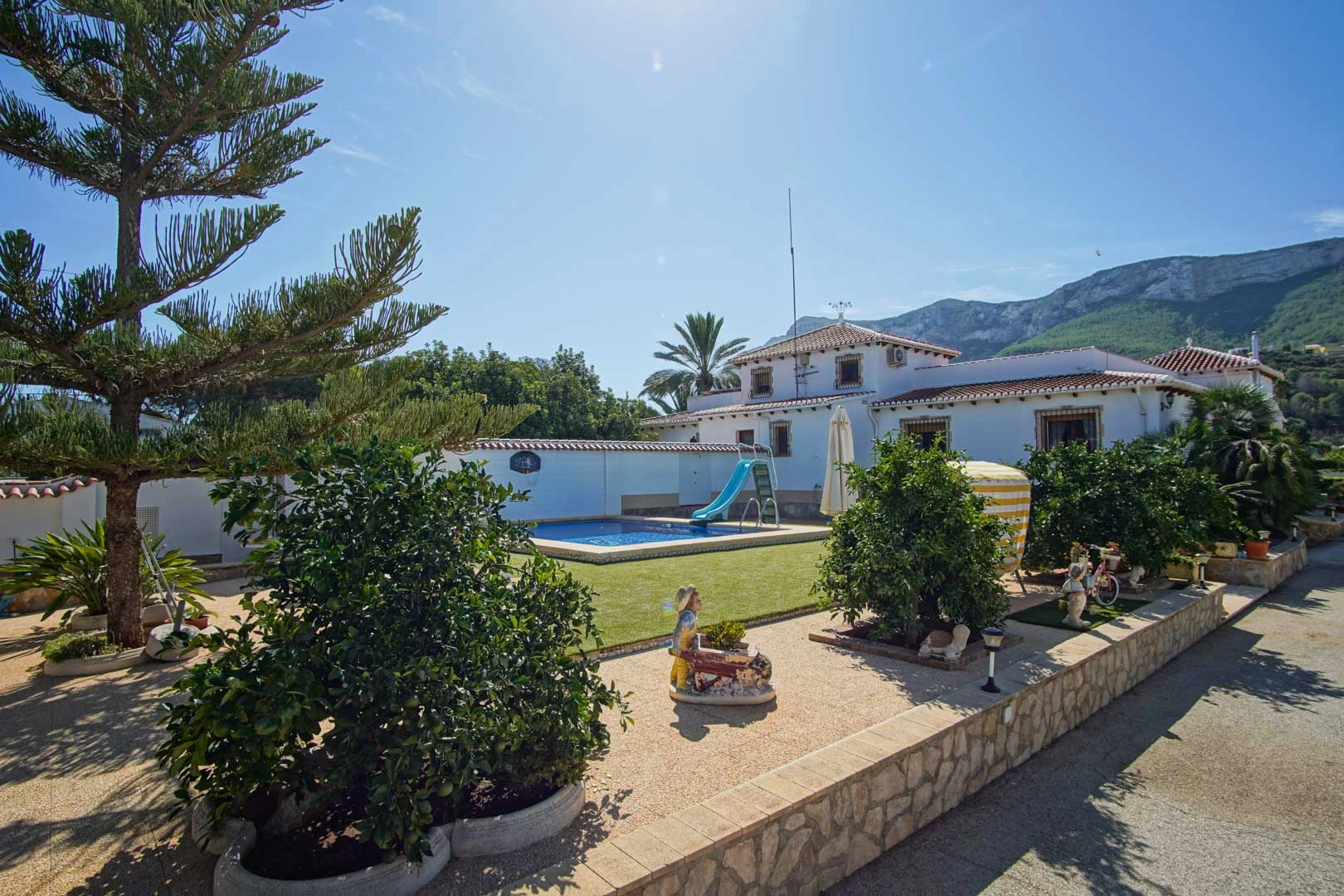 AR55258 - Chalet semiadosado a la venta en La Pedrera, Dénia