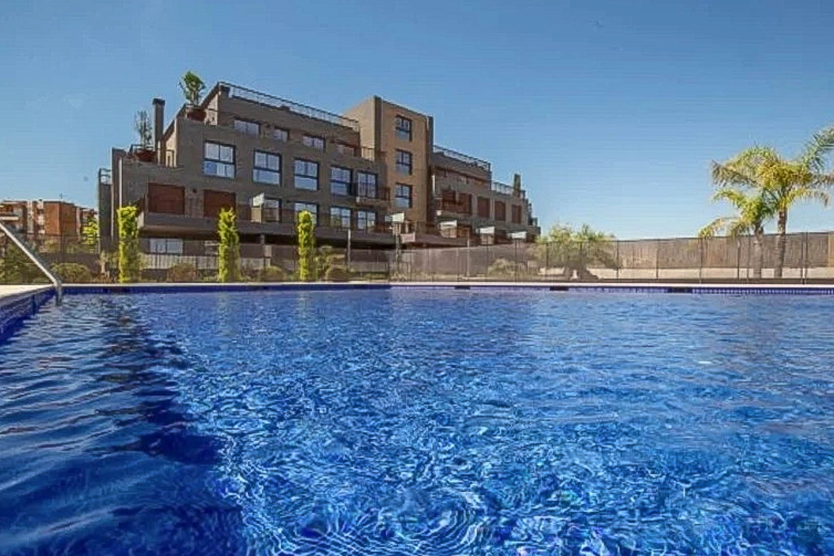 Planta baja en venta cerca de la playa en Denia.