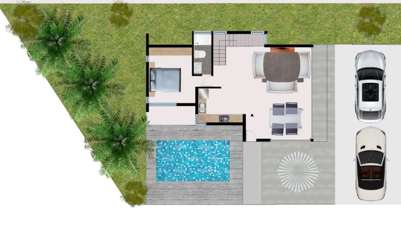 Venta. Villa / Chalet en Finestrat