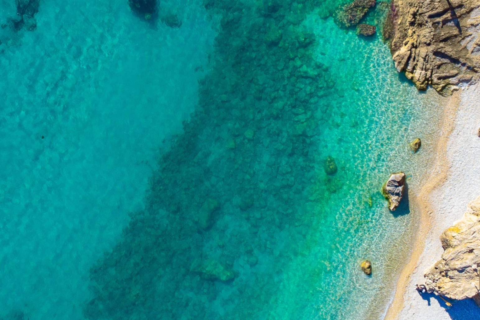 Piso de 3 doprmitorios de obra nueva en venta en Javea