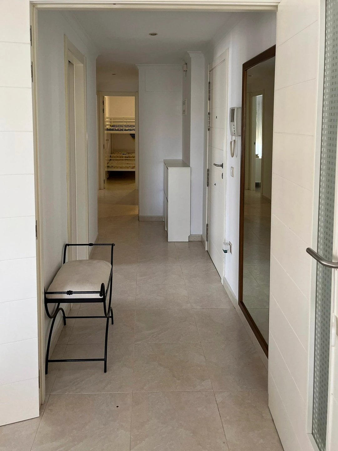 Piso en venta en Jávea en el primer Montañar