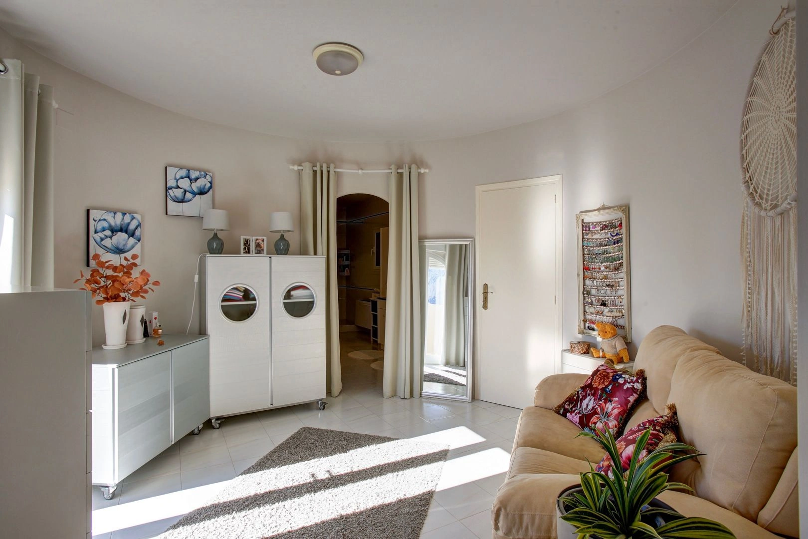 Villa rénovée à distance de marche de la plage et du centre de Calpe