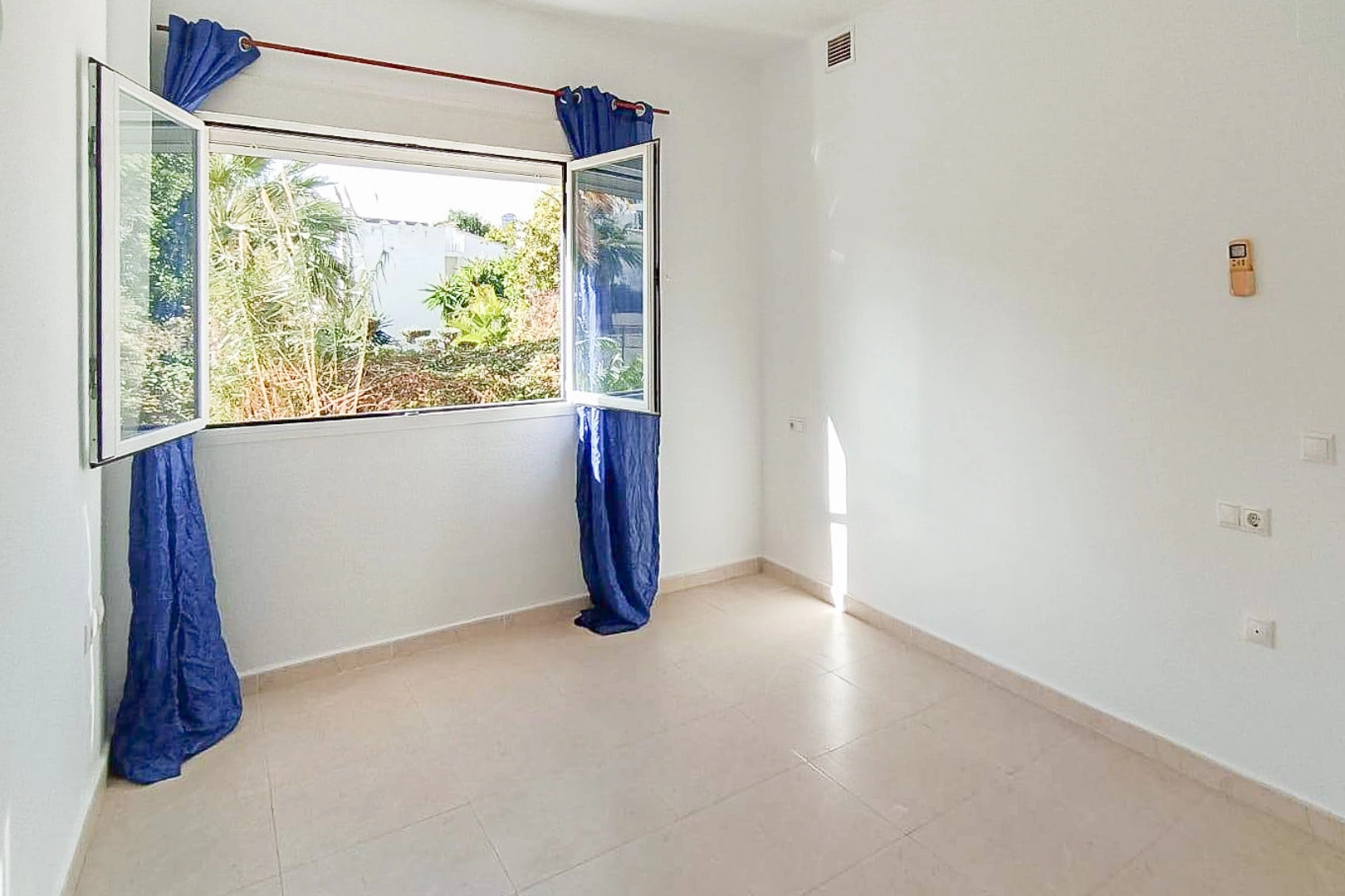 Gelijkvloers Duplex te koop in Calpe