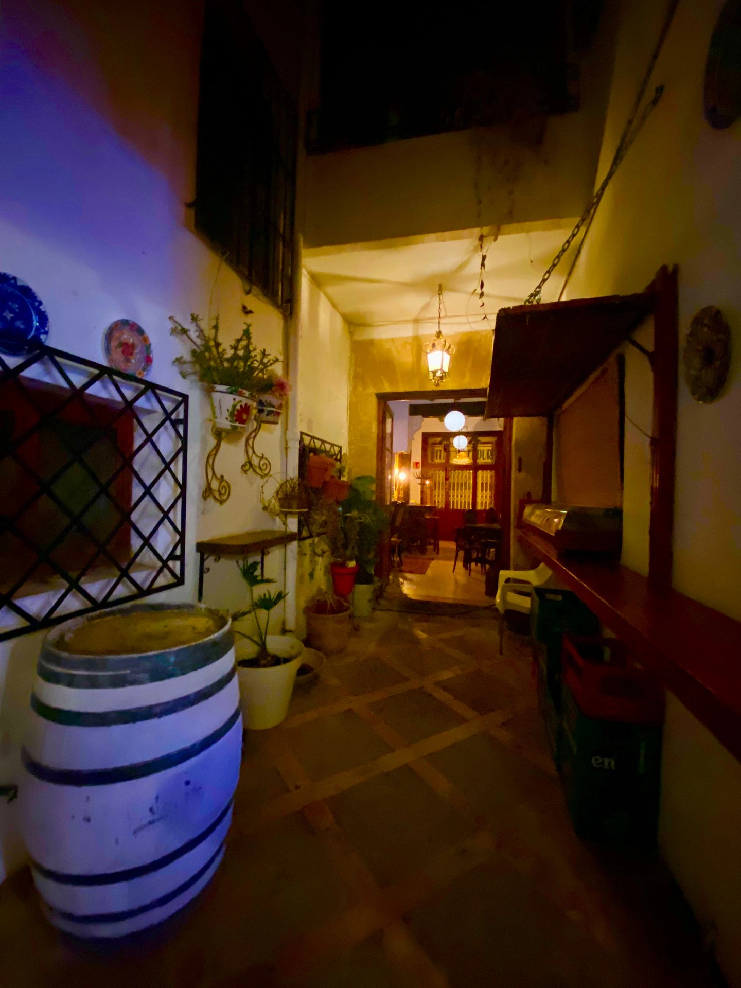 Exclusiva casa tradicional en venta en el casco antiguo de Javea