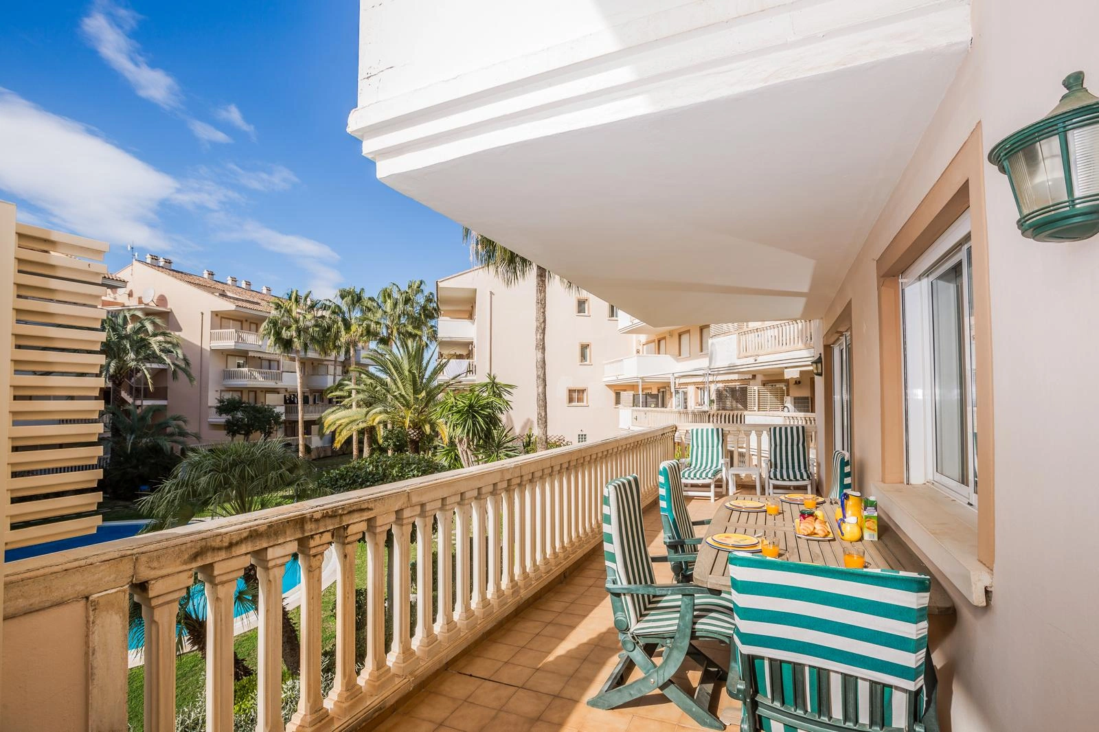 AR54182 - Luminoso piso de 3 dormitorios en venta a metros de la playa de Javea