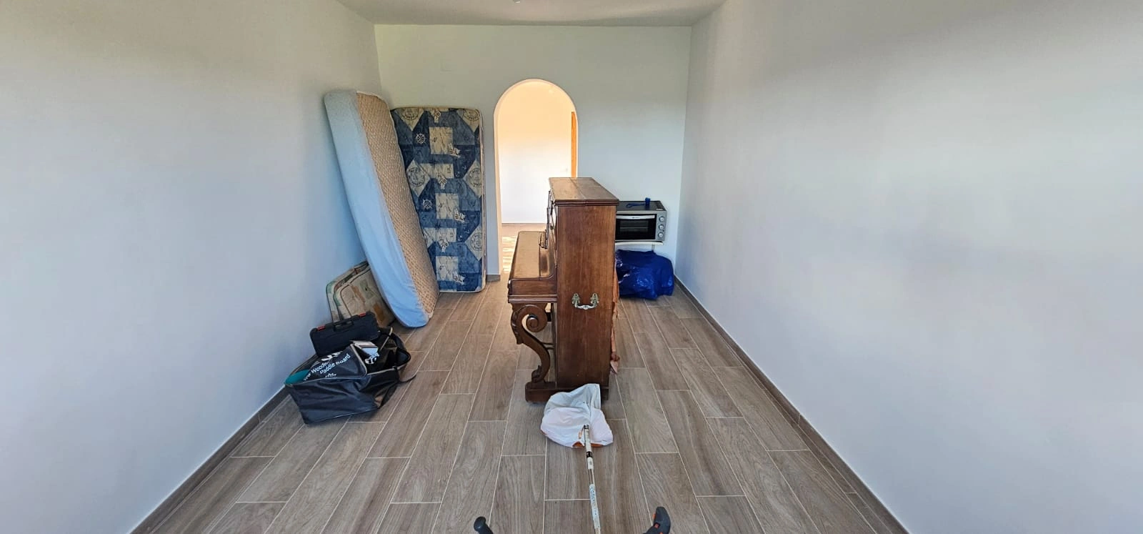 Villa individuelle à Partida Comunes- Adsubia, Javea