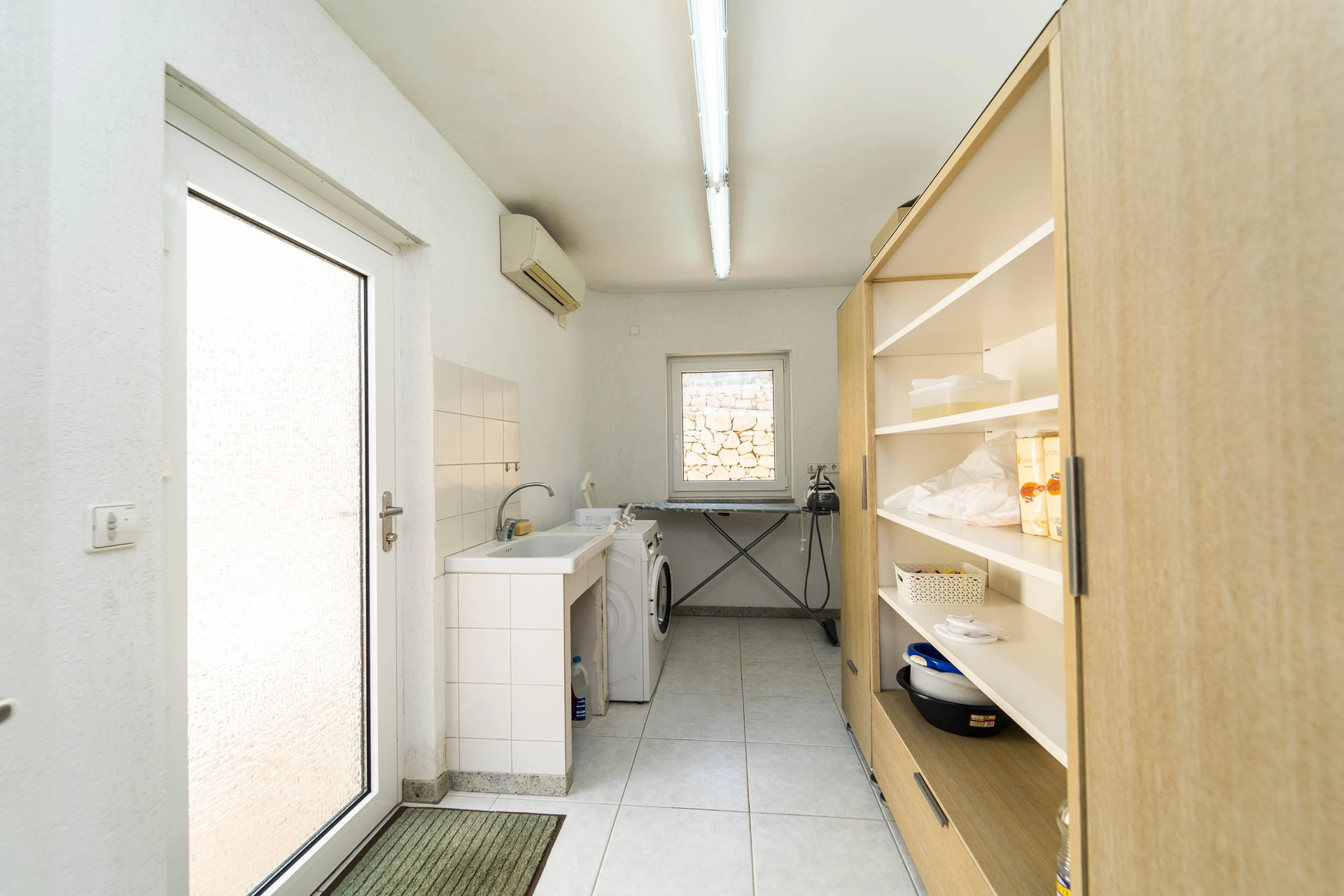 Grande villa traditionnelle avec vue sur la mer à vendre à Calpe