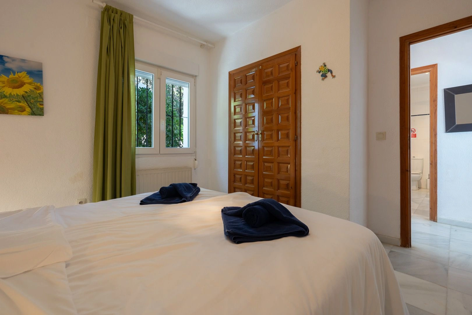 Villa tradizionale esclusiva con spettacolari viste sul mare a Cumbre del Sol