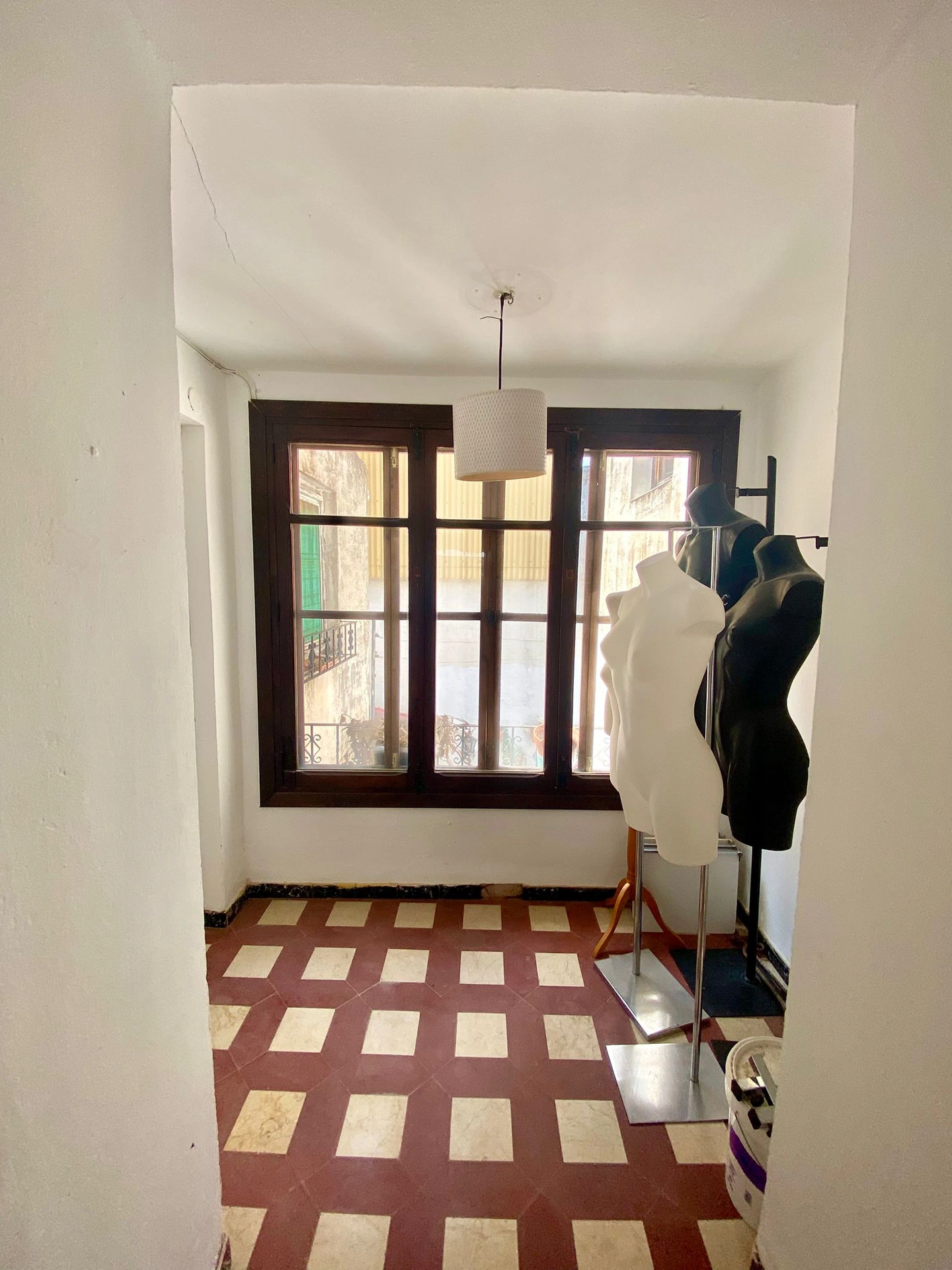 Esclusiva casa tradizionale in vendita nel centro storico di Javea