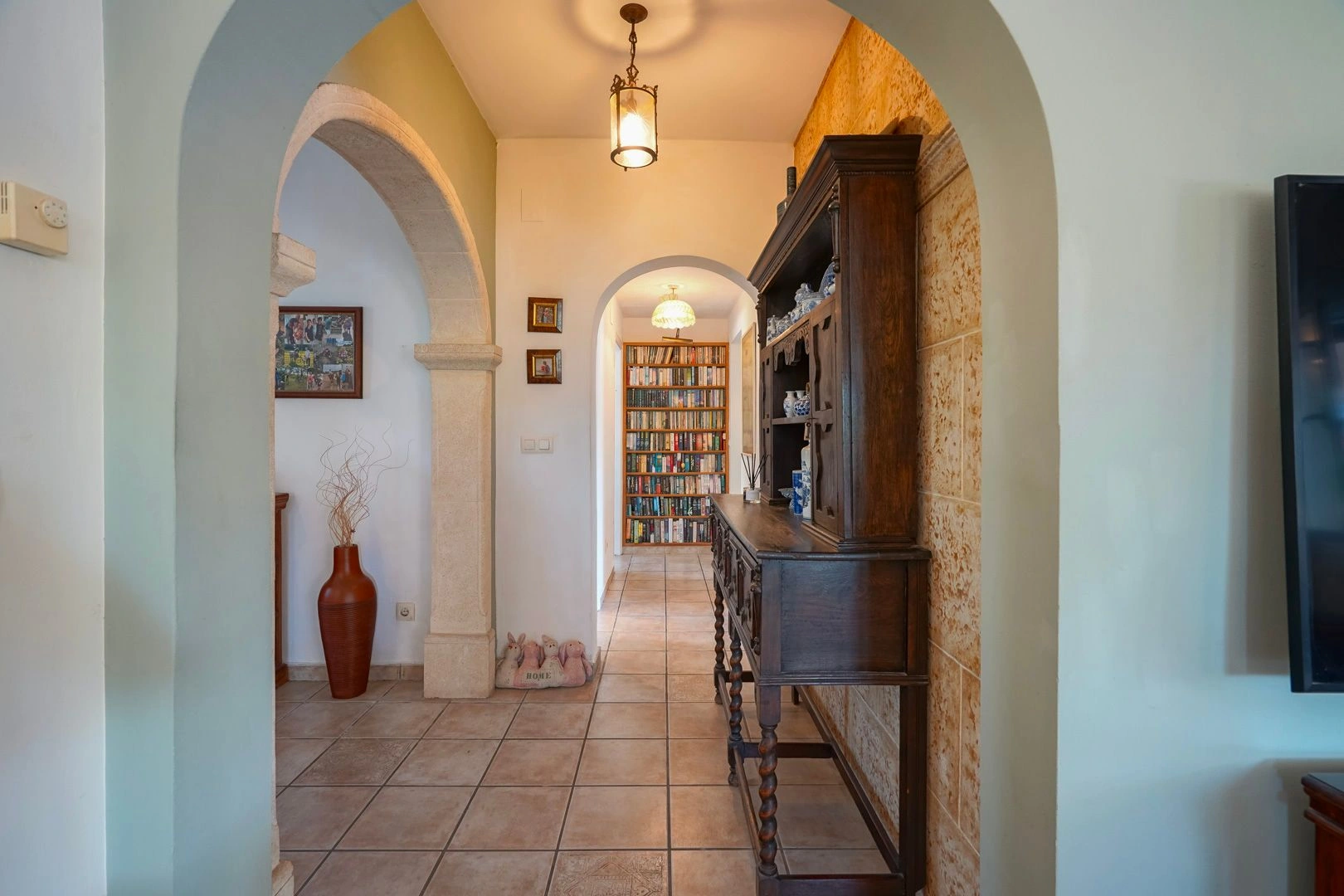 Encantadora villa tradicional en venta en Costa Nova, Jávea
