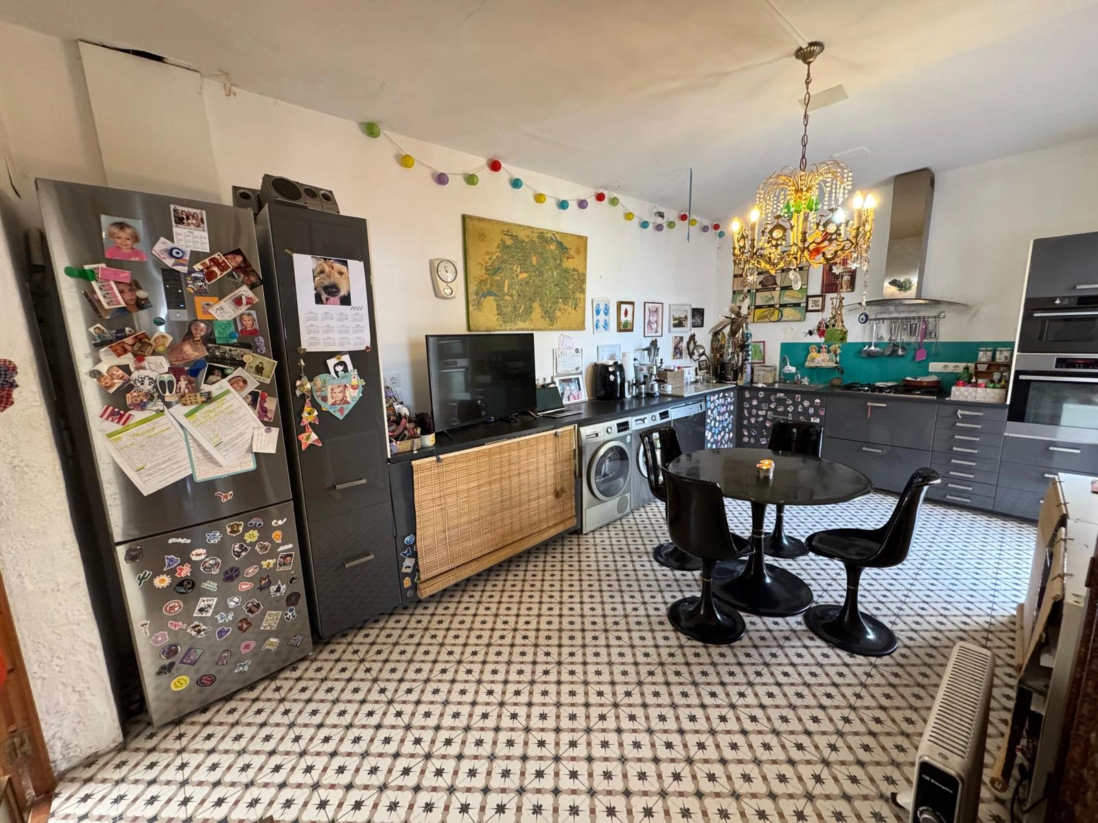 Se vende casa independiente en el puerto de Javea