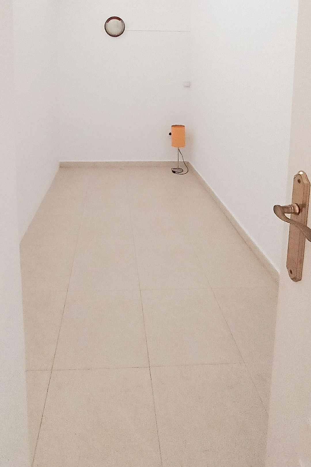 Gelijkvloers Duplex te koop in Calpe