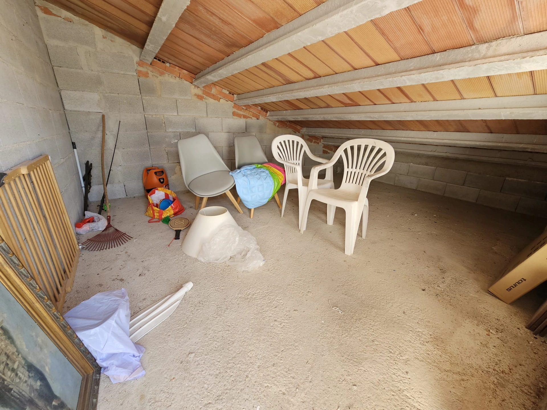 Chalet en venta en  Javea