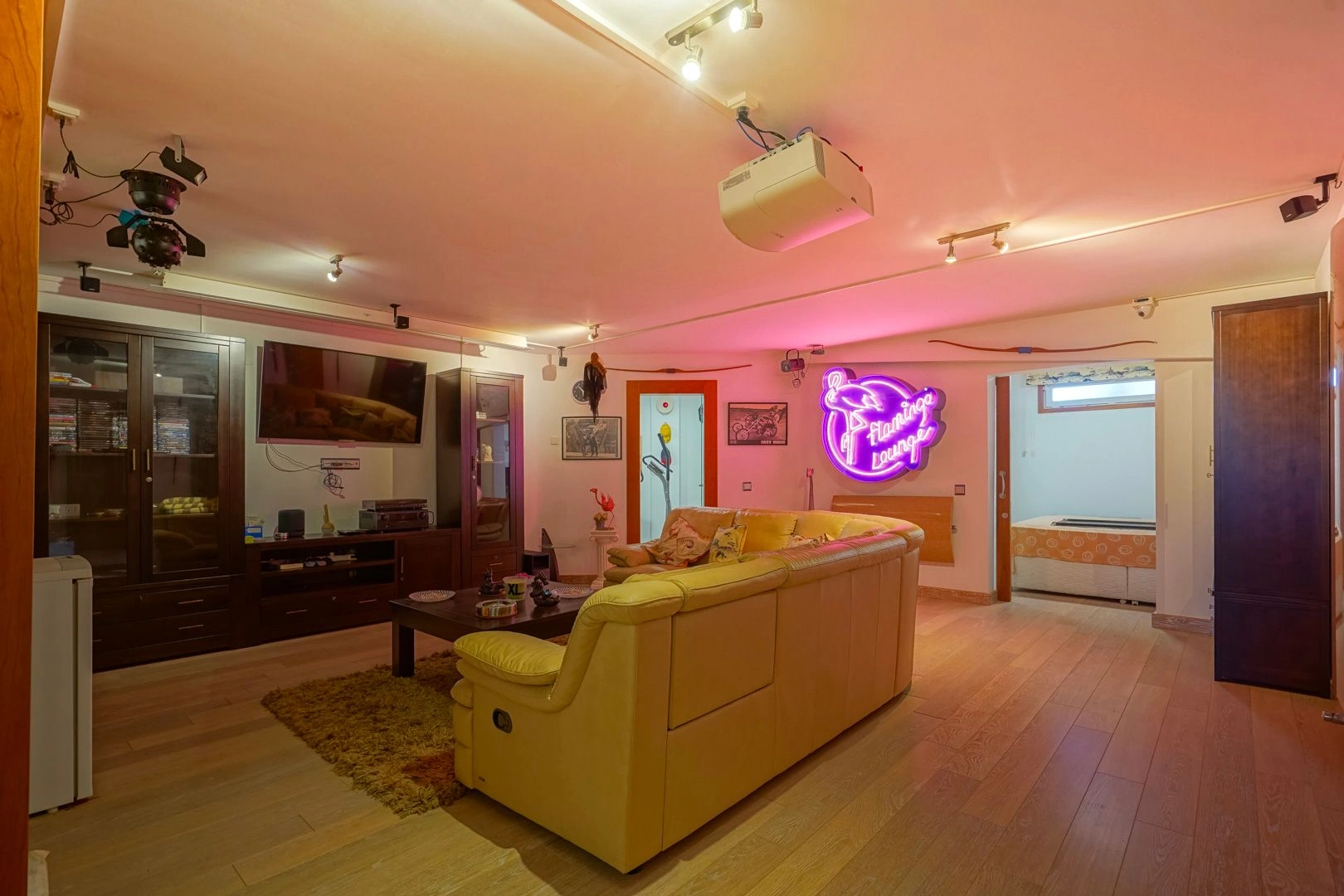 Villa con vistas panoramicas al mar en venta en Calpe